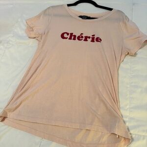 French Connection T- Shirt